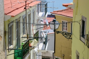 Alfama